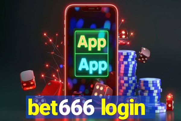 bet666 login